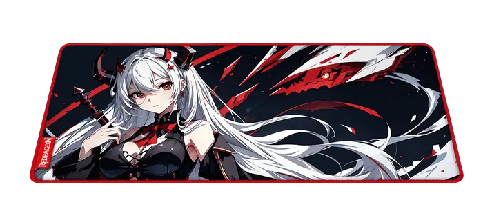 Gaming Mousepad Redragon AK L P047 900x400mm