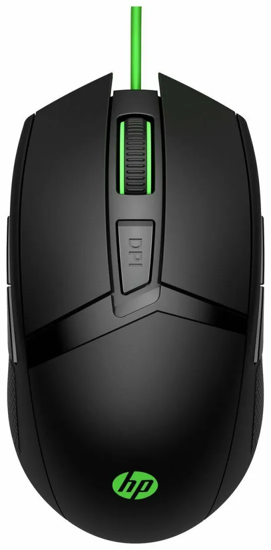 Gaming Мouse HP Pavilion Gaming 300
