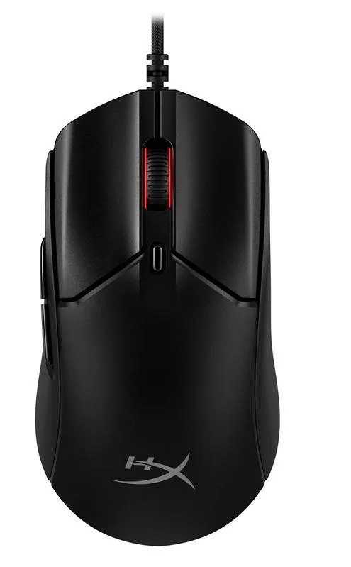 Gaming Мouse HyperX Pulsefire Haste 2 - Wired Gaming Mouse Black