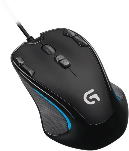 Gaming Мouse LOGITECH Gaming G300S - EER2