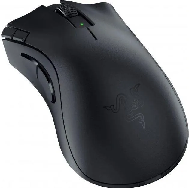 Gaming Мouse RAZER DeathAdder V2 HyperSpeed Wireless
