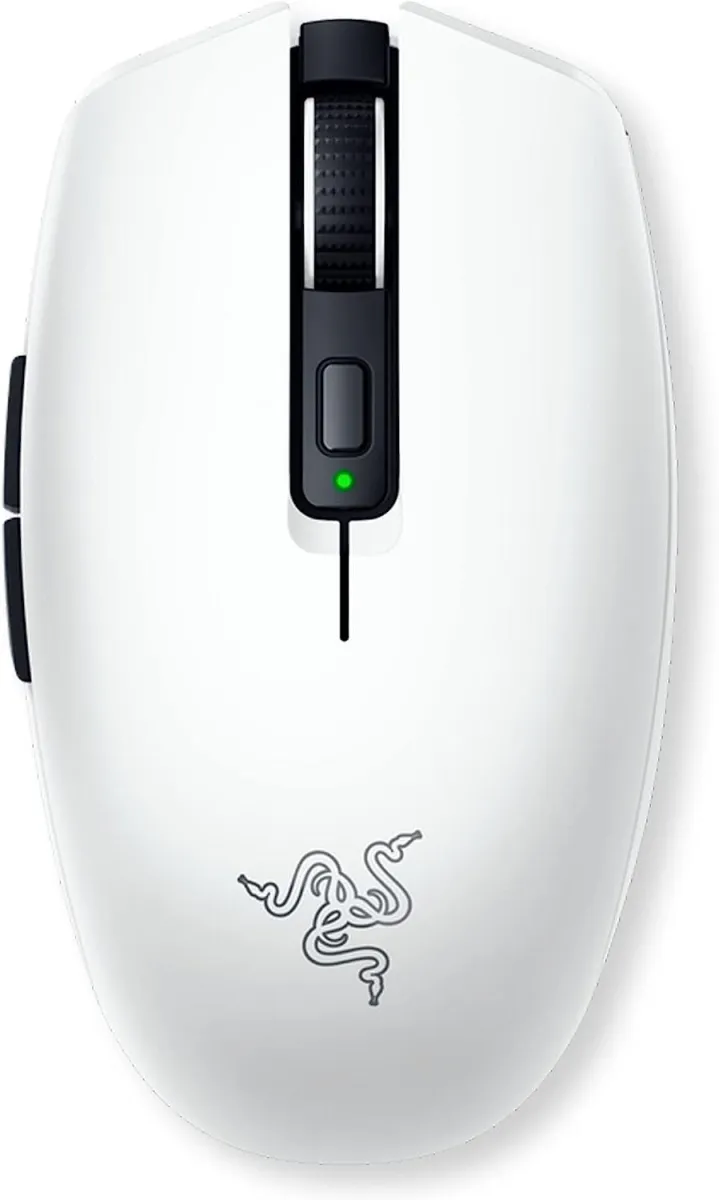 Gaming Мouse RAZER Orochi V2 - White Wireless