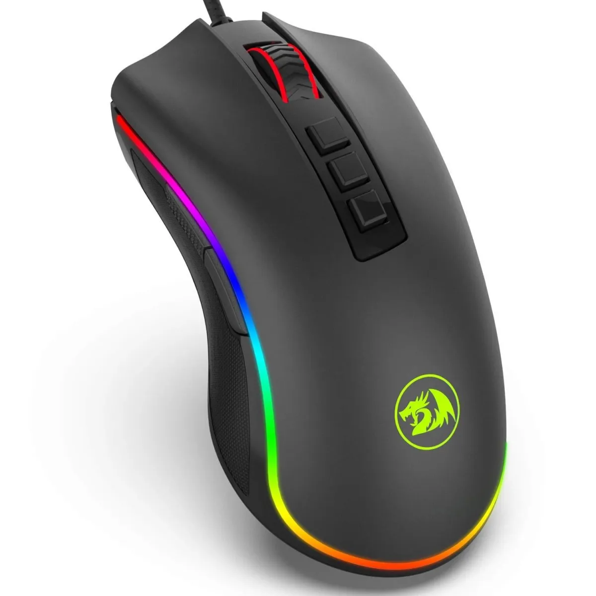 Gaming Мouse REDRAGON Cobra Chroma M711