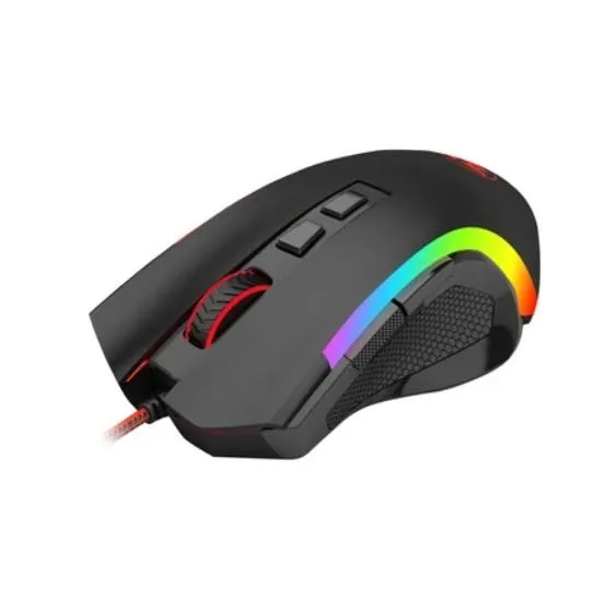 Gaming Мouse REDRAGON Griffin M607