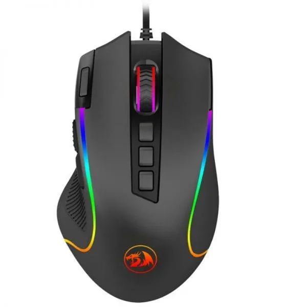 Gaming Мouse REDRAGON Predator M612-RGB