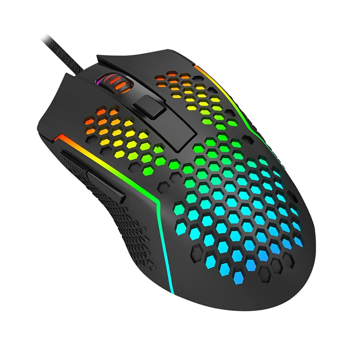 Gaming Мouse REDRAGON Reaping M987 Wired