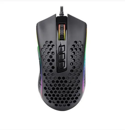 Gaming Мouse REDRAGON Storm Elite M988-RGB