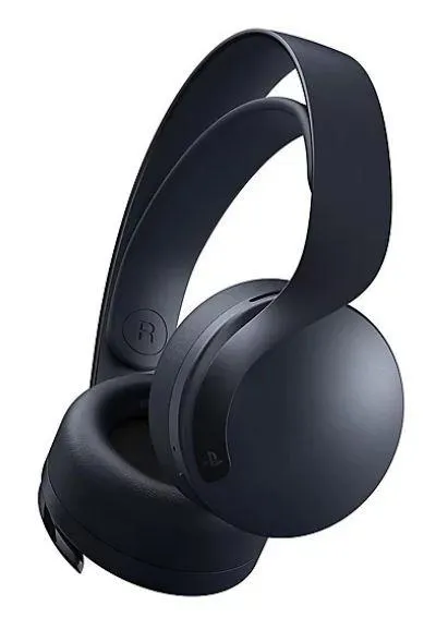 Gaming слушалки за PS5 Pulse 3D Wireless Headset Black