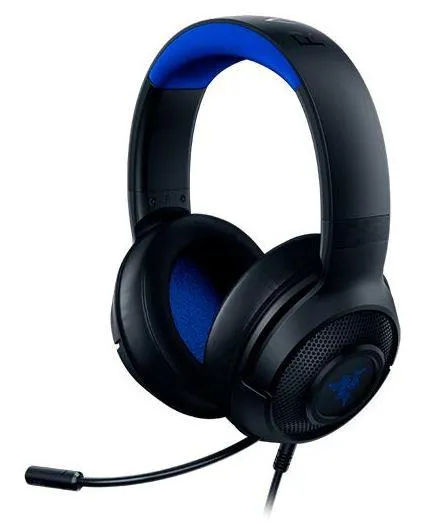 Gaming слушалки RAZER Kraken X for Console Gaming