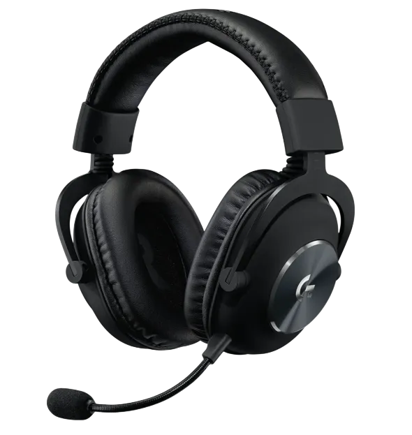 Gaming слушалки Wireless Gaming Headset Logitech G Pro X