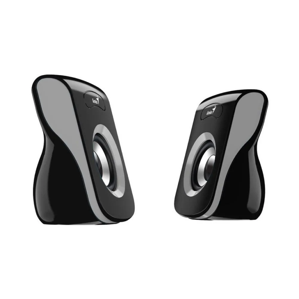 Звучник GENIUS 2.0SP-Q180Gray, 6W