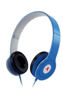 Слушалки GENIUS HS-M450 Blue