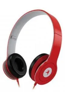Слушалки GENIUS HS-M450 Red