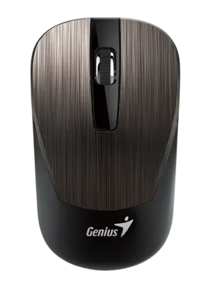 Genius NX-7015 Chocolate