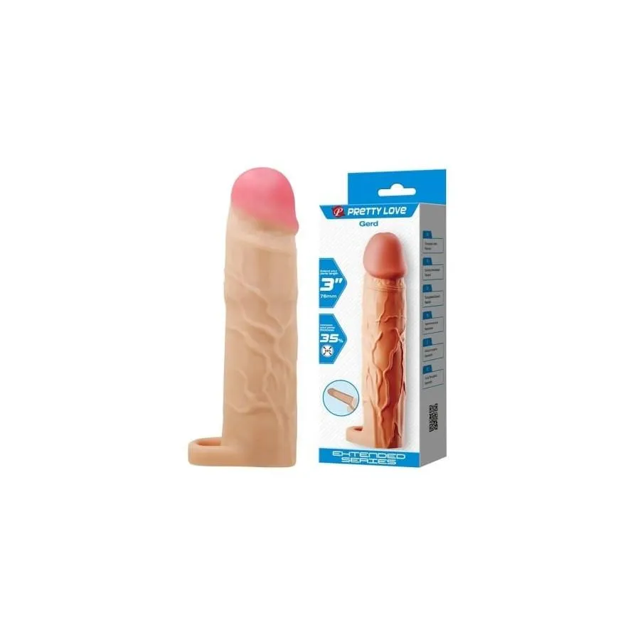 Навлака за пенис Gerd
