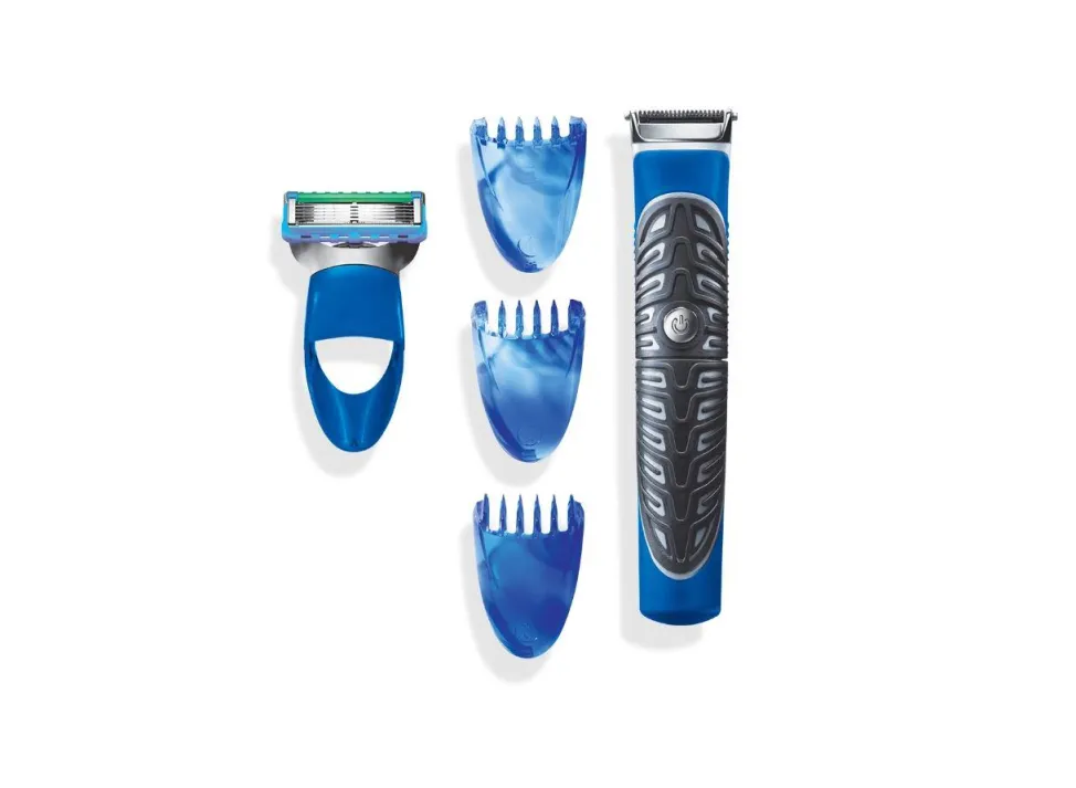 Мултистајлер GILLETE PROGLIDE RAZOR 3IN1
