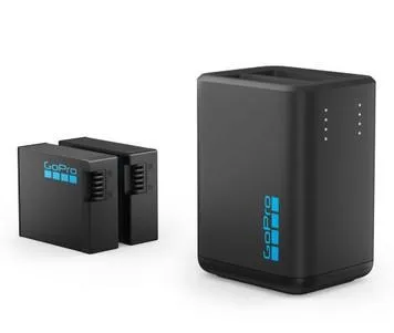GoPro Dual Battery Charger for HERO13 Black