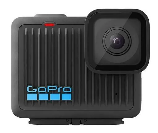 GoPro HERO Black