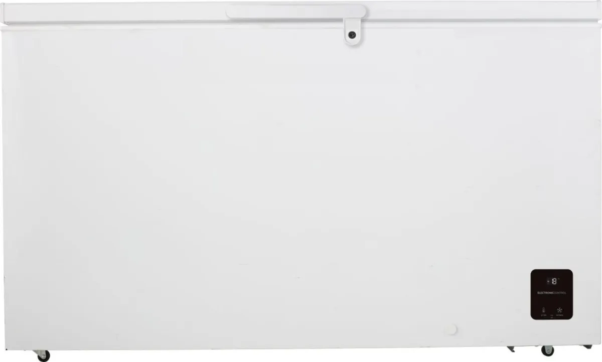 Хоризонтален замрзнувач GORENJE FH 43 EAW, 297L