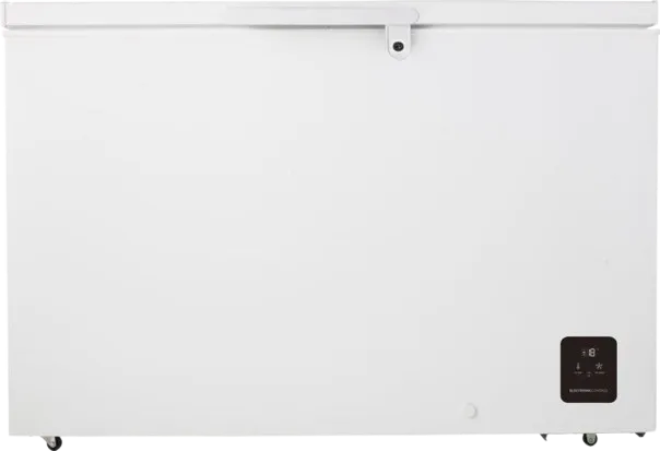 Хоризонтален замрзнувач GORENJE FH37DAW, 372L, D