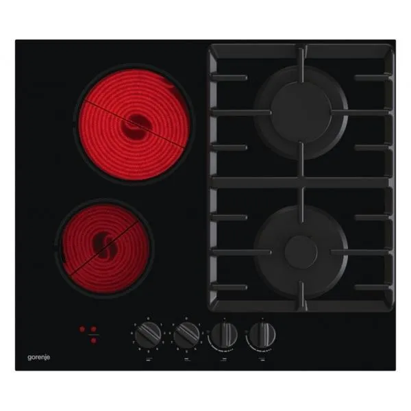 Плотна GORENJE GCE 691 BSC