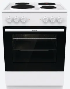 Шпорет GORENJE GE6A10WB