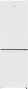 Комбиниран фрижидер GORENJE NRK619EPW4, 304L(207/97), E, 186cm