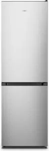 Комбиниран фрижидер GORENJE NRK619EPXL4, 304L(207/97), E, 186cm