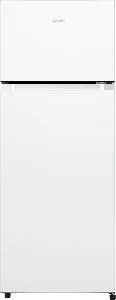 Комбиниран фрижидер GORENJE RF4142PW4, 205L(164/41), A++, 143.6
