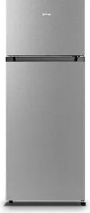 Комбиниран фрижидер GORENJE RF414EPS4, 205L(164/41), A++, 143.6
