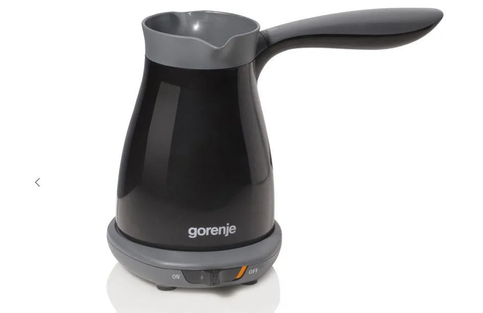 Електрично гезве GORENJE TCM 330 B