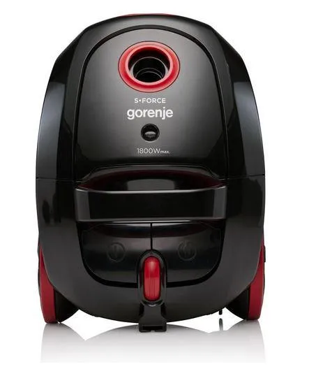 Правосмукалка GORENJE VC 1825 SFBKR, 1800W