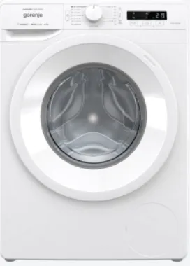 Машина за перење GORENJE WNPI 74 A, A+++,  7kg, 1400 врт./min
