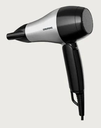 Фен за коса GRUNDIG HD 2200, 1200W
