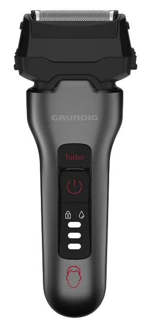 GRUNDIG MS 8330