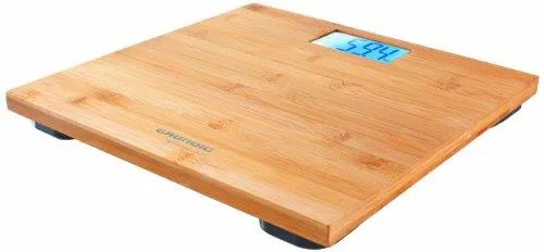 Телесна вага GRUNDIG PS4110, max180kg, LCD