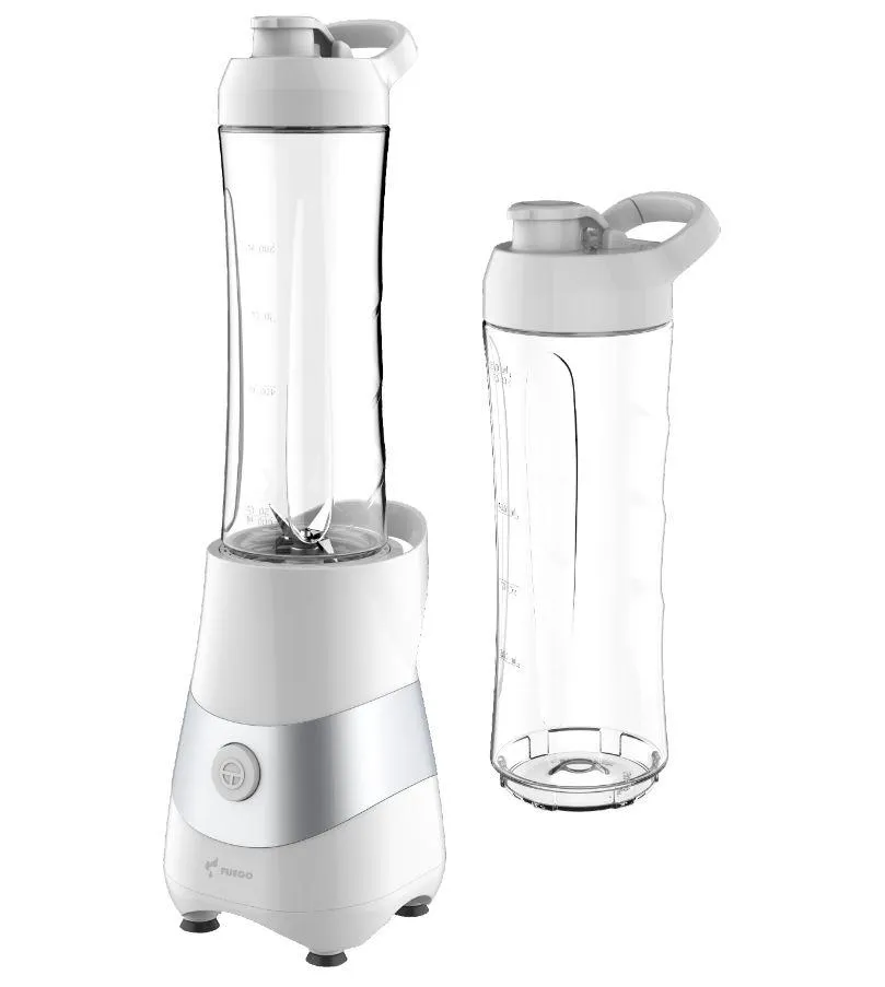 Блендер GS-632, 350W, 2 x 600ml
