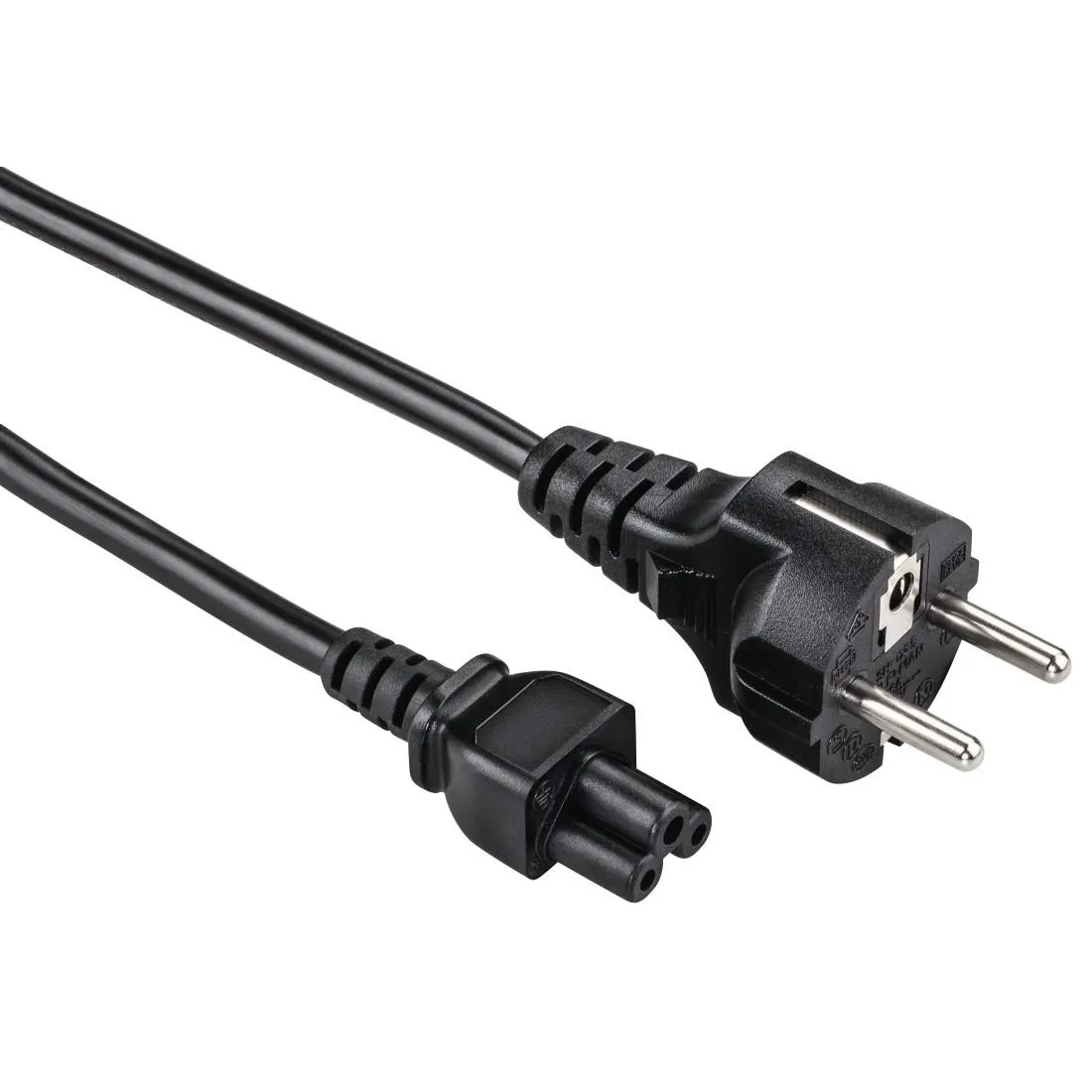 Кабел за напојување HAMA 3-pin 1.50m