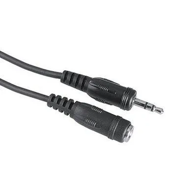 Аудио кабел HAMA 3.5mm M-Z 43300
