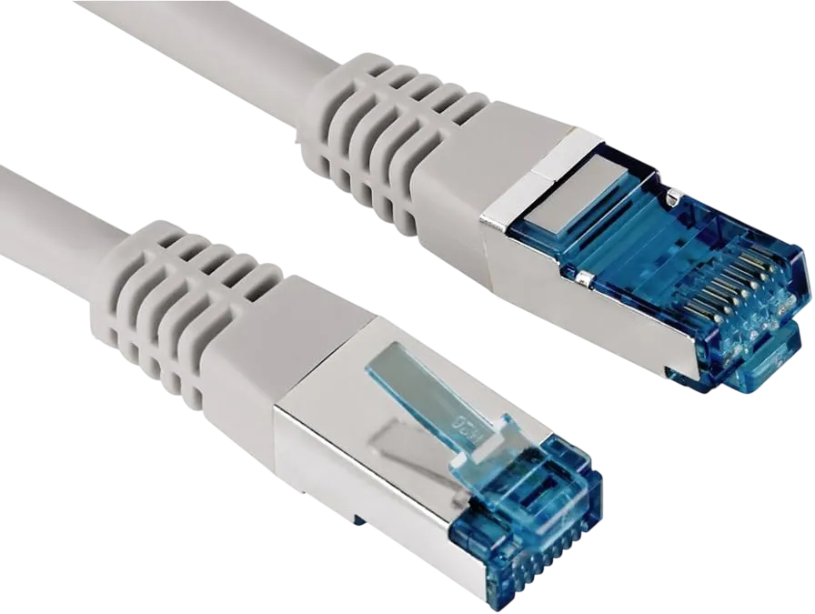 HAMA Cat6 F/UTP Shielded 3m - 200923