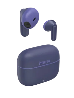 HAMA FREEDOM TWS Blue