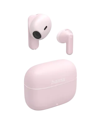 HAMA FREEDOM TWS Pink