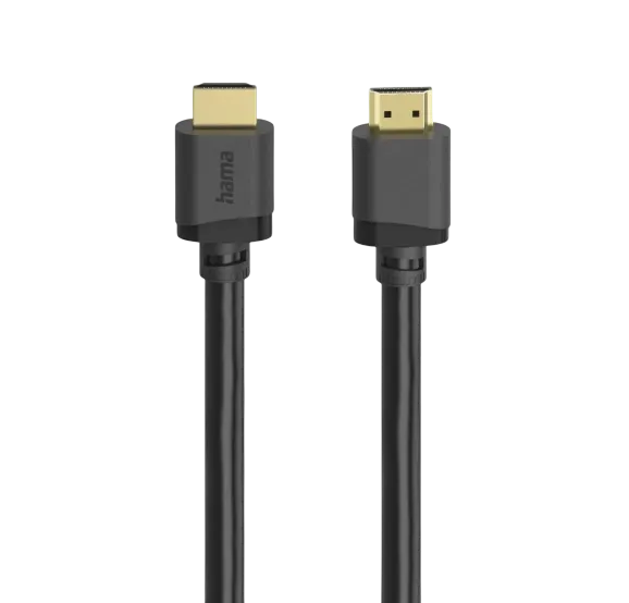 HAMA  Ultra High Speed HDMI Cable, Certified, Plug - Plug, 8K, 3.0 m 202029