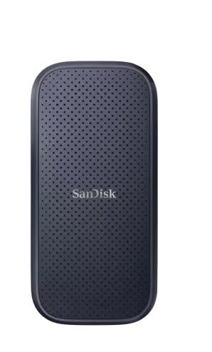 Екстерен HDD EXT.SSD Sandisk Portable E30 1TB Up To 800MB/s