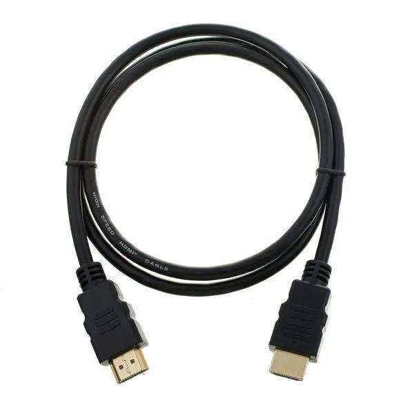 HDMI кабел 1m