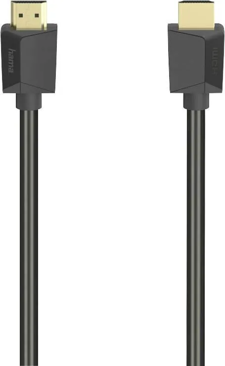 HDMI кабел HAMA HDMI to HDMI 4K, 5m