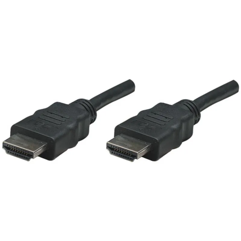 HDMI кабел MANHATTAN 7.5m, црн 308441