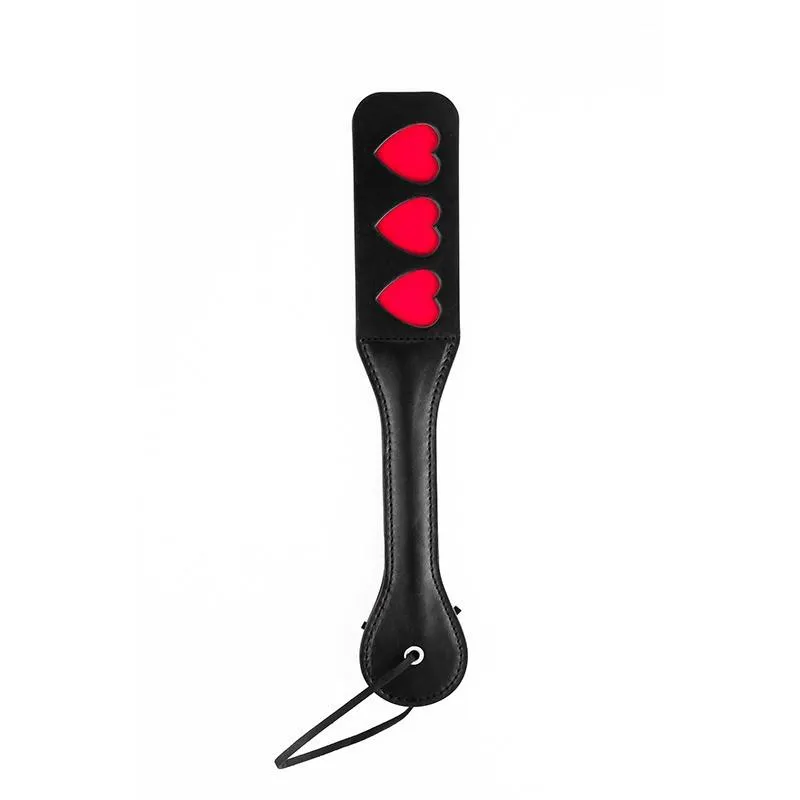 Тепалка срце Heart Paddle