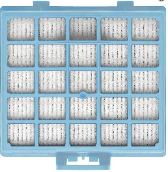 HEPA филтер BOSCH BBZ153HF