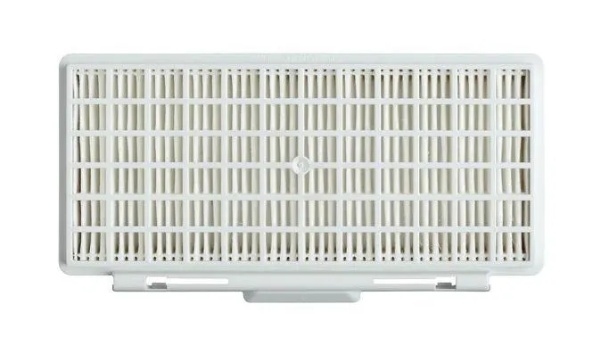HEPA филтер BOSCH BBZ154HF